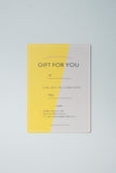 PAJAMA GIFT CARD