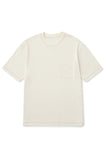 Tシャツ ユニセックス オーガニックコットン キナリ エシカル ギフト 結婚祝い 日本製 パジャマ