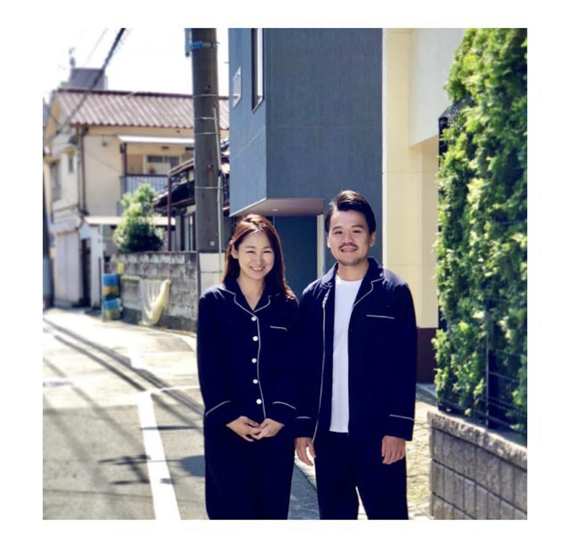 香川うどん レディースのみに変更GOOD NIGHT SUIT 香川うどん様専用 レディースのみに変更GOOD NIGHT SUIT - メルカリ
