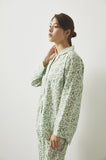 HOHOKEKYO ORGANIC COTTON PAJAMAS