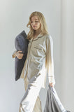 WOMEN’S KINARI SILKY ORGANIC COTTON PAJAMAS