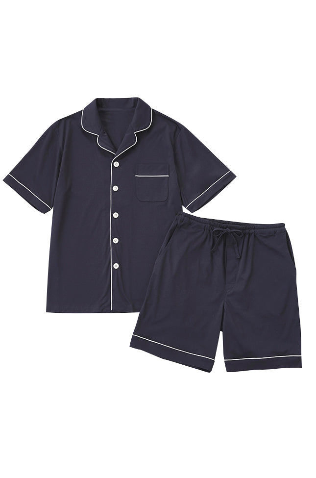 夏 – GOOD NIGHT SUIT