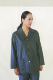 UNISEX DENIM ORGANIC COTTON PAJAMAS