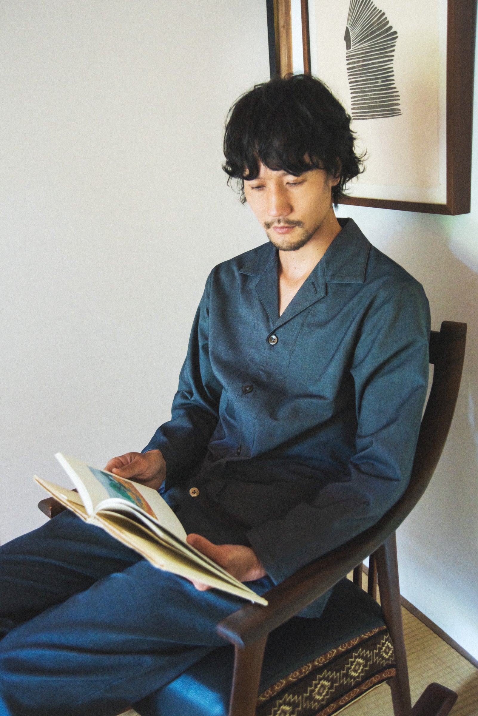 About – GOOD NIGHT SUIT