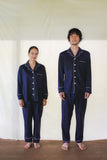 SILKY ORGANIC COTTON PAJAMAS