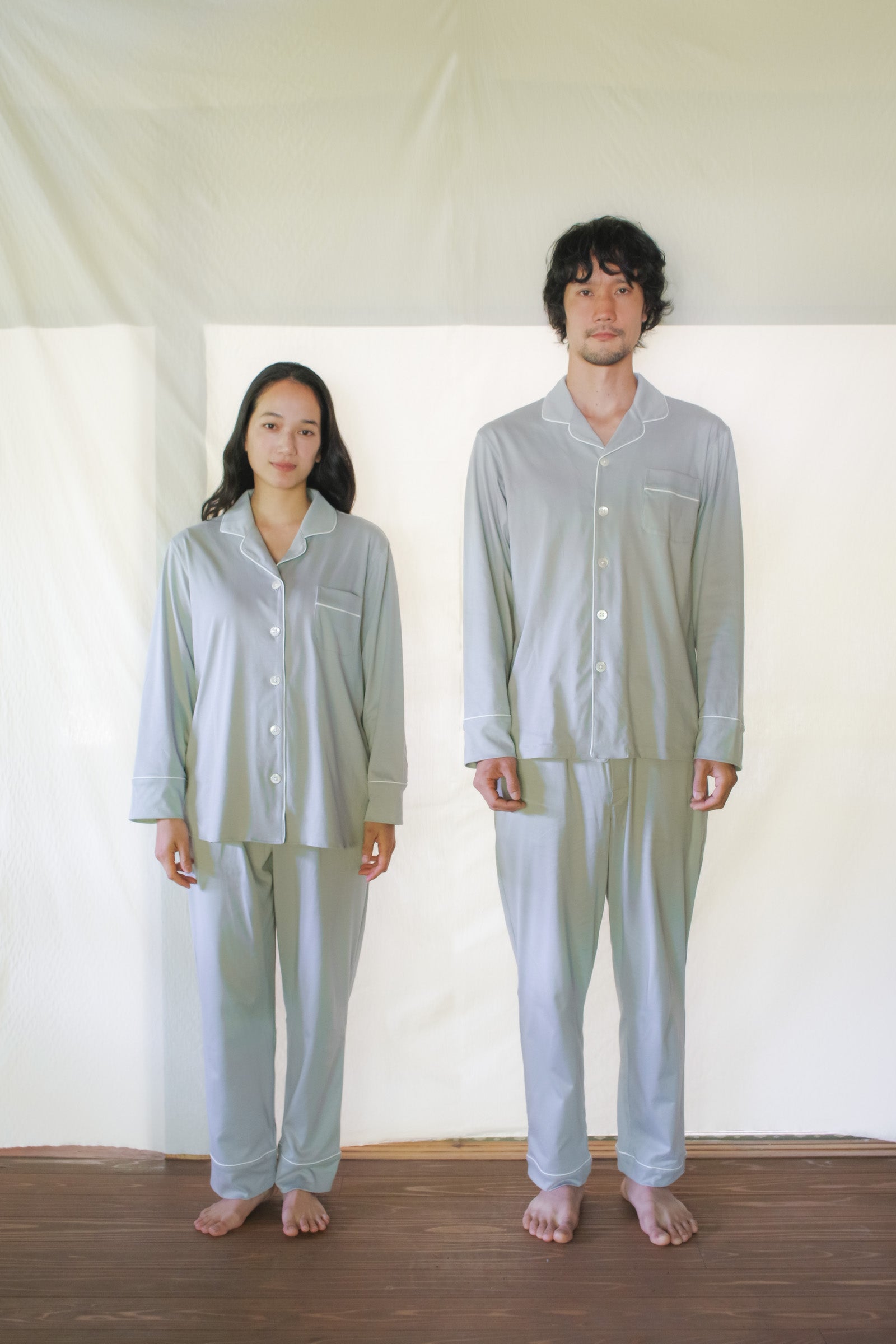 GOOD NIGHT SUIT パジャマ上下 商品 – GOOD NIGHT SUIT