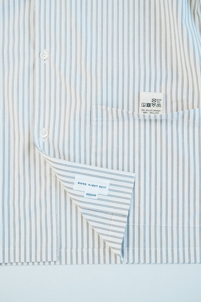 About – GOOD NIGHT SUIT