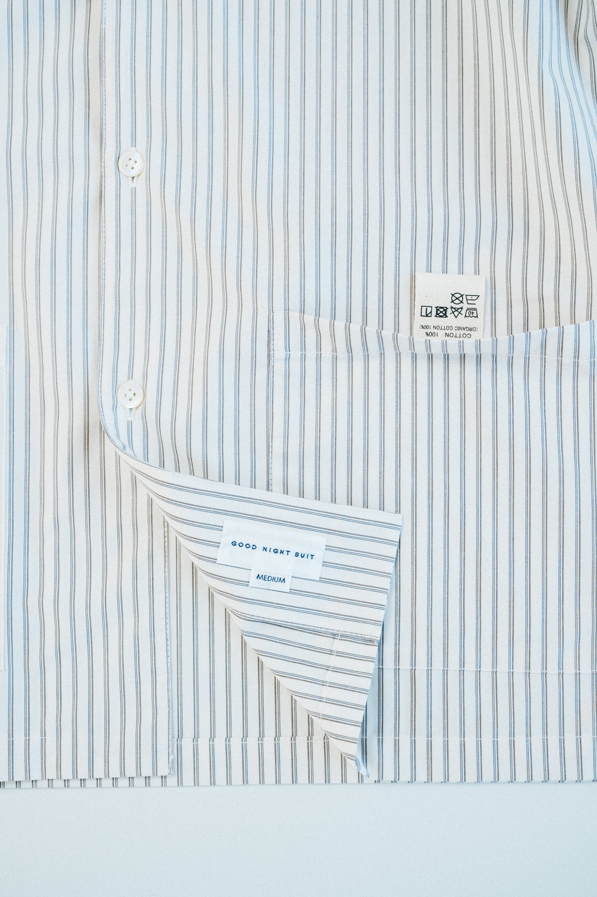 About – GOOD NIGHT SUIT