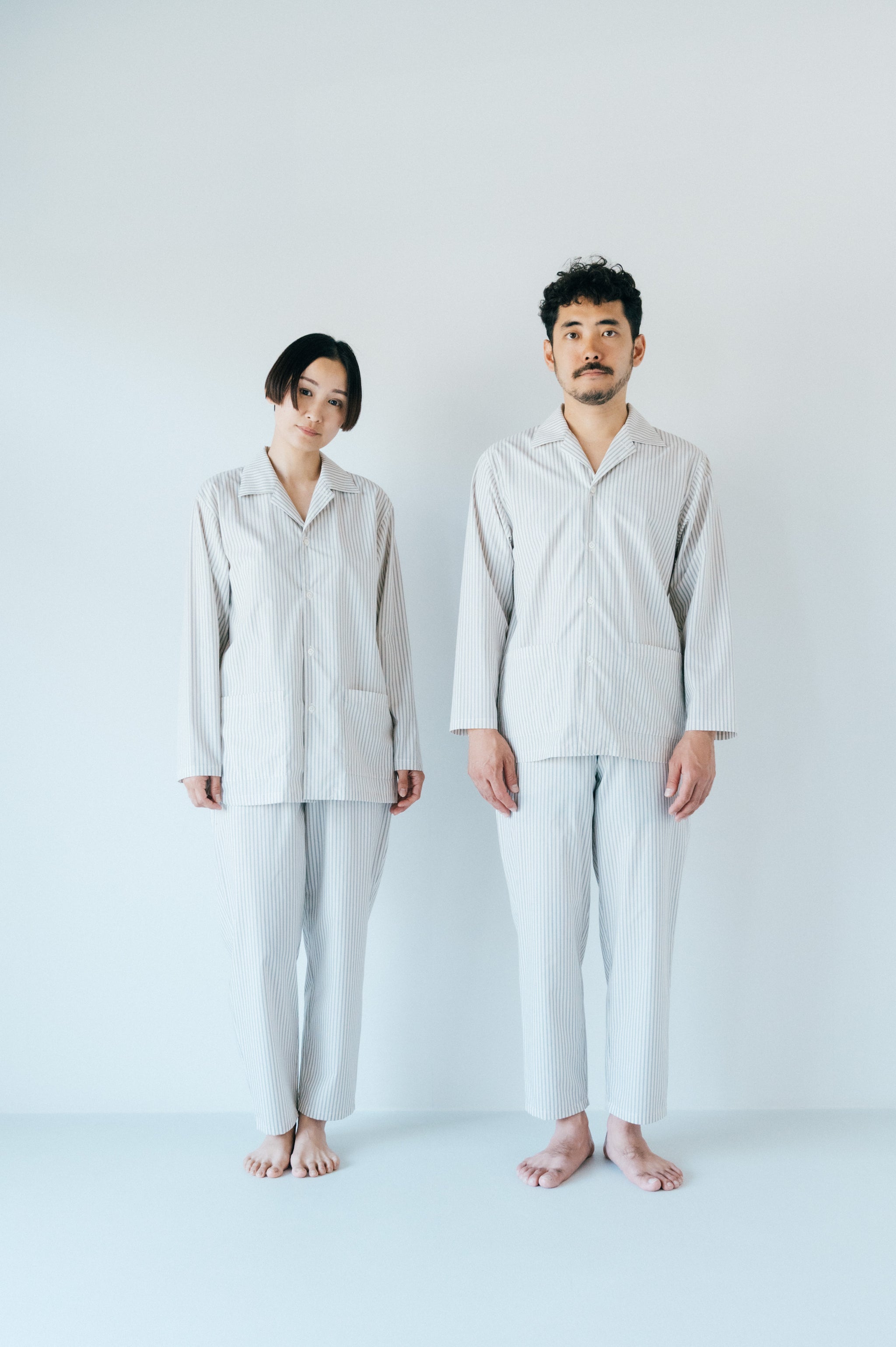 ペア – GOOD NIGHT SUIT