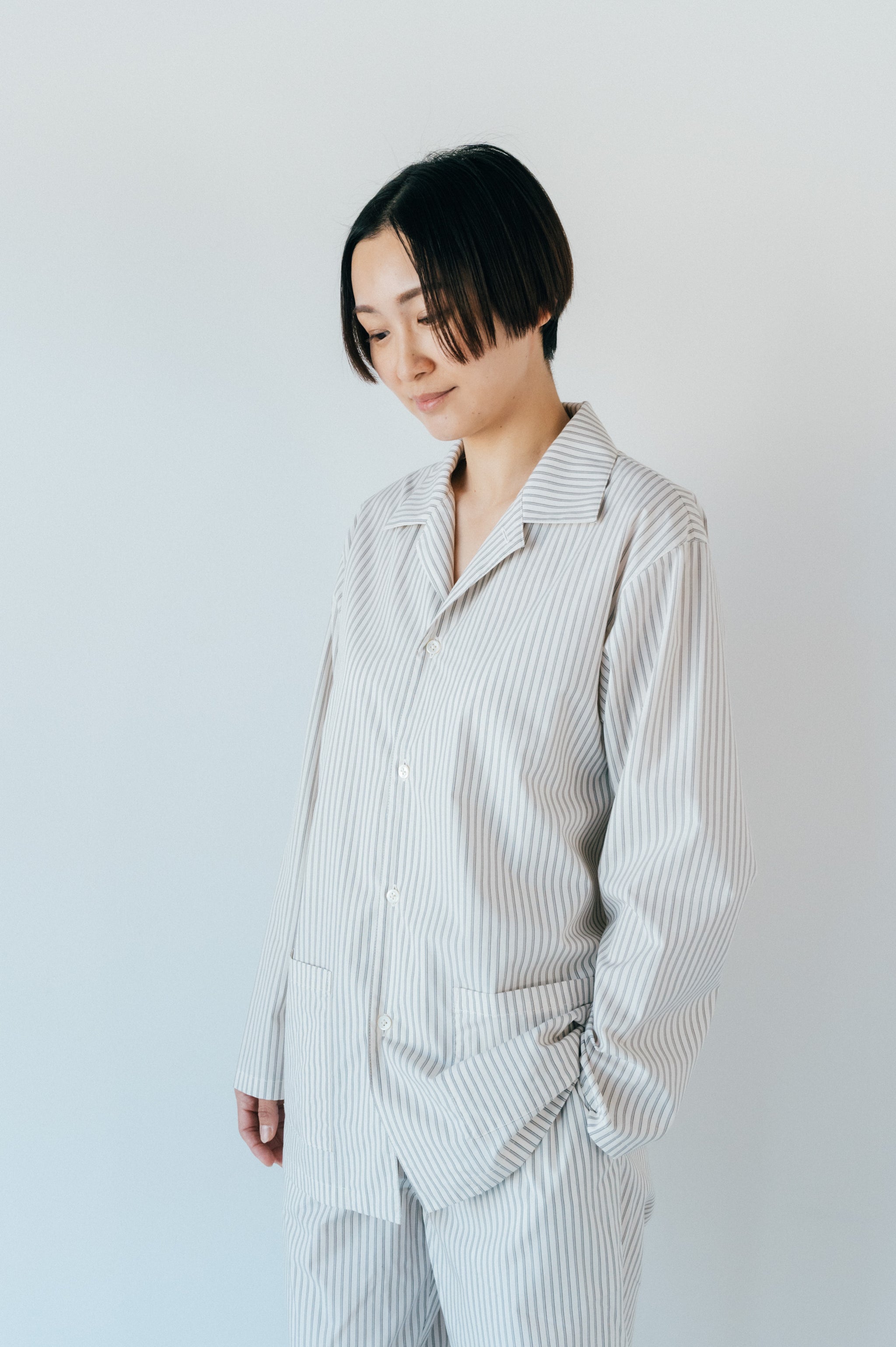 GOOD NIGHT SUIT｜オーガニックコットンパジャマ