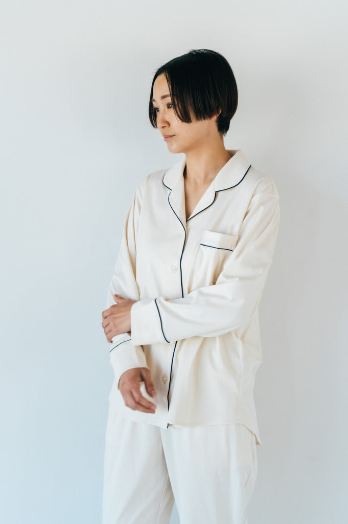 GOOD NIGHT SUIT｜Organic cotton pajamas