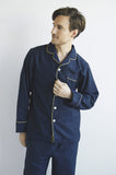 MEN’S MOON LIGHT ORGANIC COTTON PAJAMAS