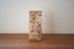 FAIR TRADE ORGANIC COFFEE